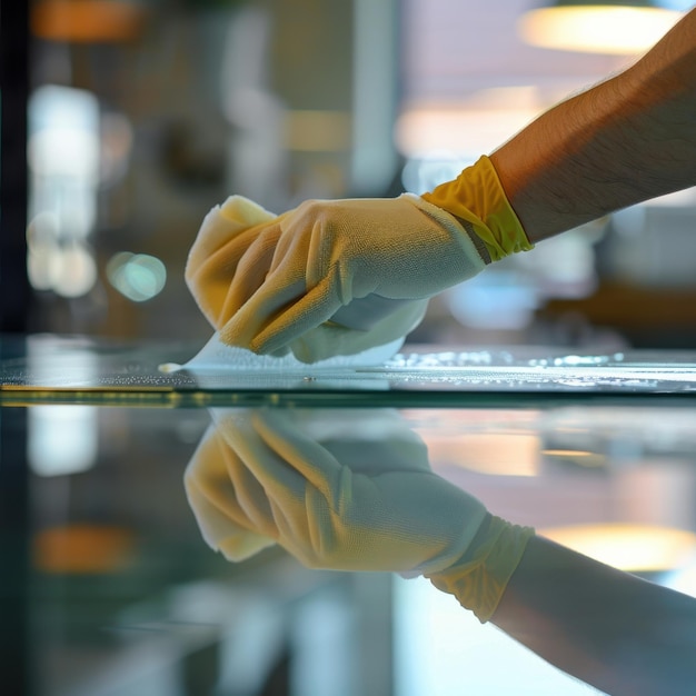 Buddhist Institution Care